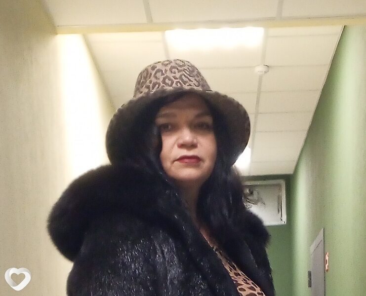 Татьяна, 55, Санкт-Петербурге — анкета №3131845