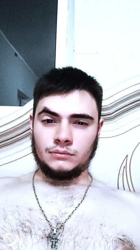 Александр, 24, Ставрополе — анкета №3131799