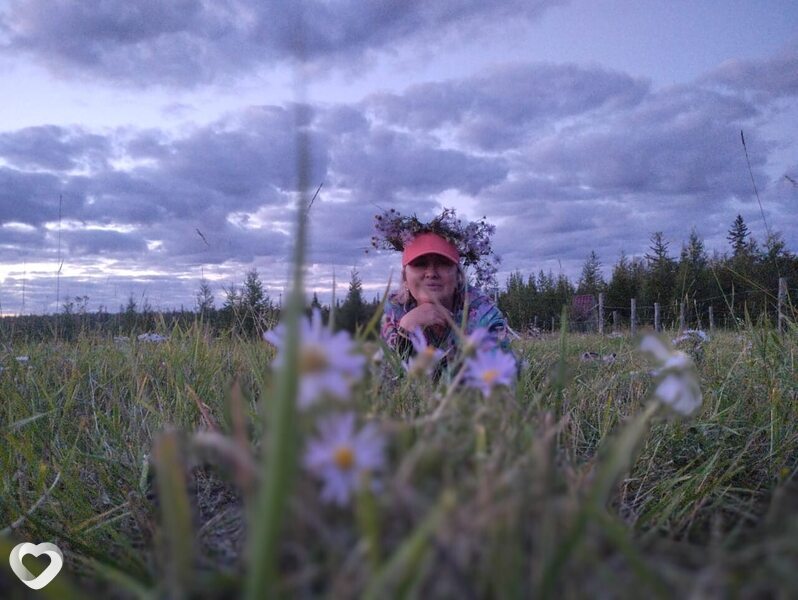 Елена, 52, Якутске — анкета №3131802