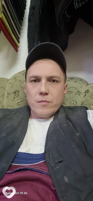 Вова, 37, Новочебоксарске — анкета №3131803