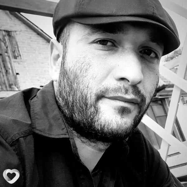 Момент Море, 34, Тбилиси — анкета №3131804
