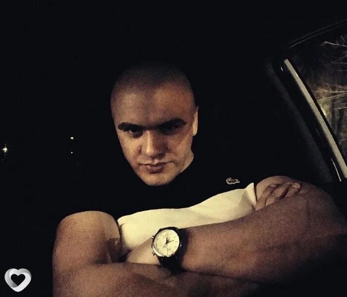 Владимир, 37, Караганде — анкета №3131807