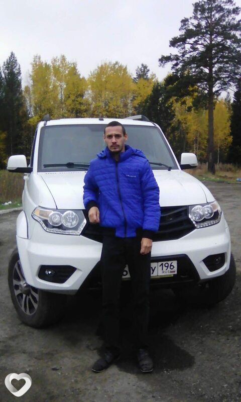Константин, Кушва