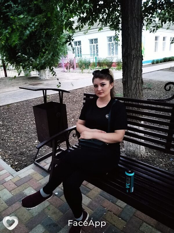 Светлана, Благодарный