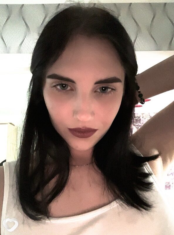 Ева, 19, Барановичах — анкета №3132759