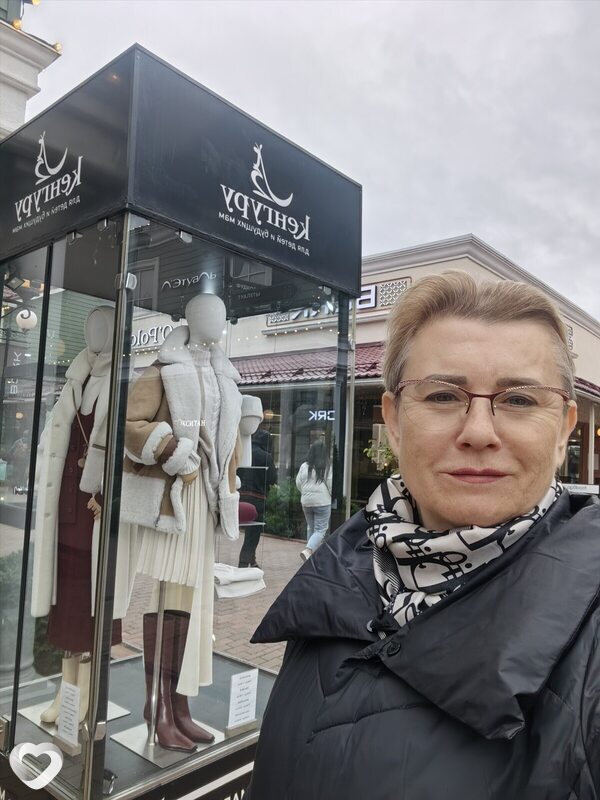 Нина, 61, Иркутске — анкета №3132766