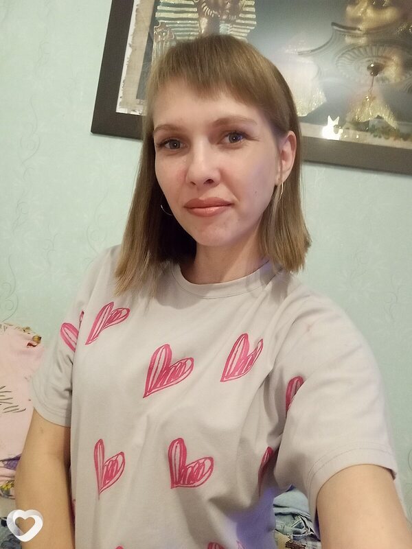 Екатерина, 33, Белореченске — анкета №3132767