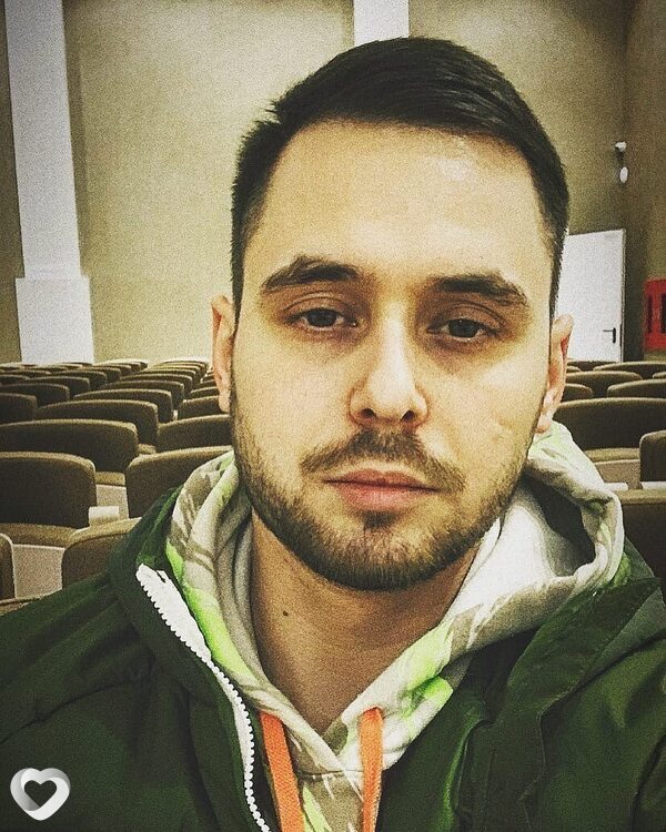 Денис, 31, Омске — анкета №3131933