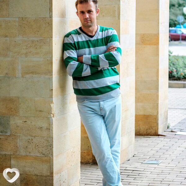Сергей, 36, Воронеже — анкета №3131939