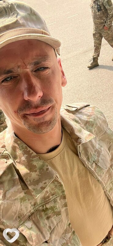 Иван, 37, Севастополе — анкета №3131944