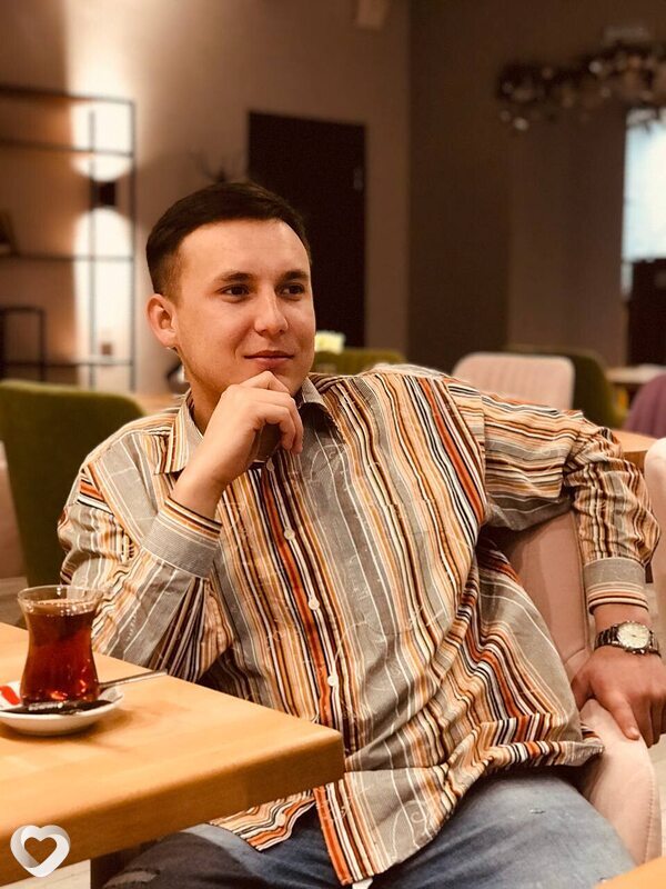 Марат, 27, Казани — анкета №3131996