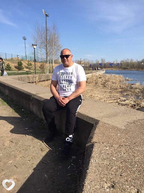 Денис, 46, Нижнем Новгороде — анкета №3132009