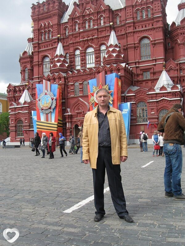 Александр, 64, Воронеже — анкета №3132014