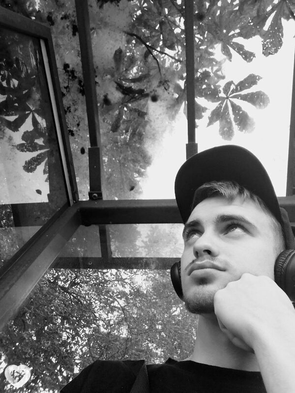 Дмитрий, 20, Калининграде — анкета №3132017