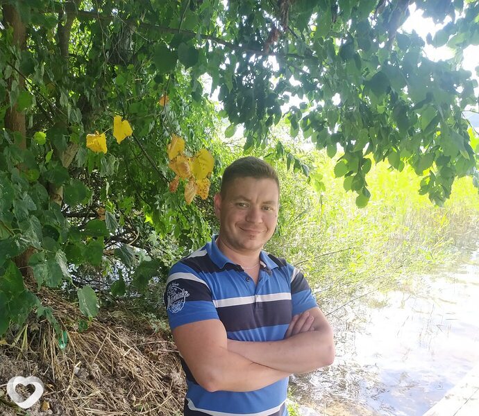 Дмитрий, 40, Новополоцке — анкета №3132019