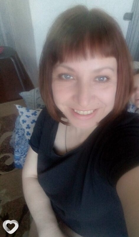 Наталья, 42, Ирбите — анкета №3131901