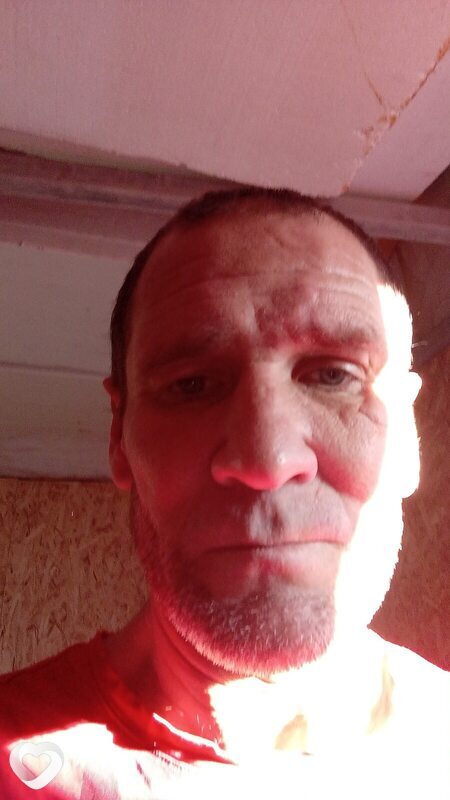 Василий, 44, Петропавловске-Камчатском — анкета №3131903
