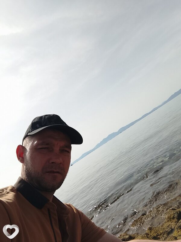 Виталий, 37, Липецке — анкета №3131910