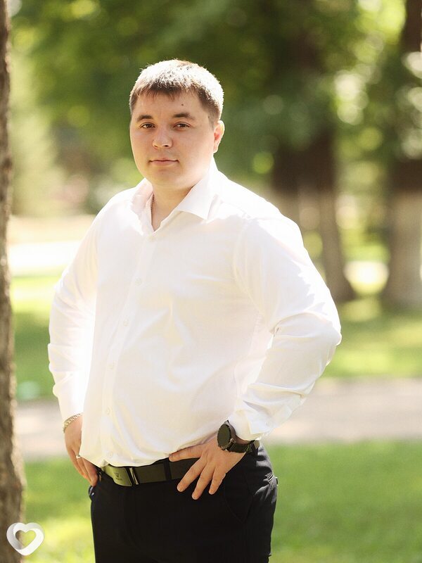 Дима, 28, Мирном — анкета №3131912