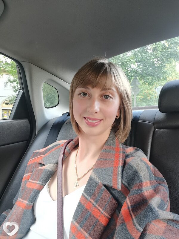 Алена, 36, Санкт-Петербурге — анкета №3131914