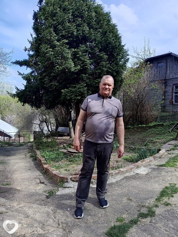 Игорь, 57, Воронеже — анкета №3131915