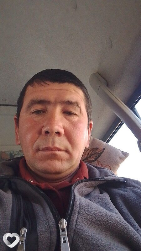 Алишер, 40, Хабаровске — анкета №3132349