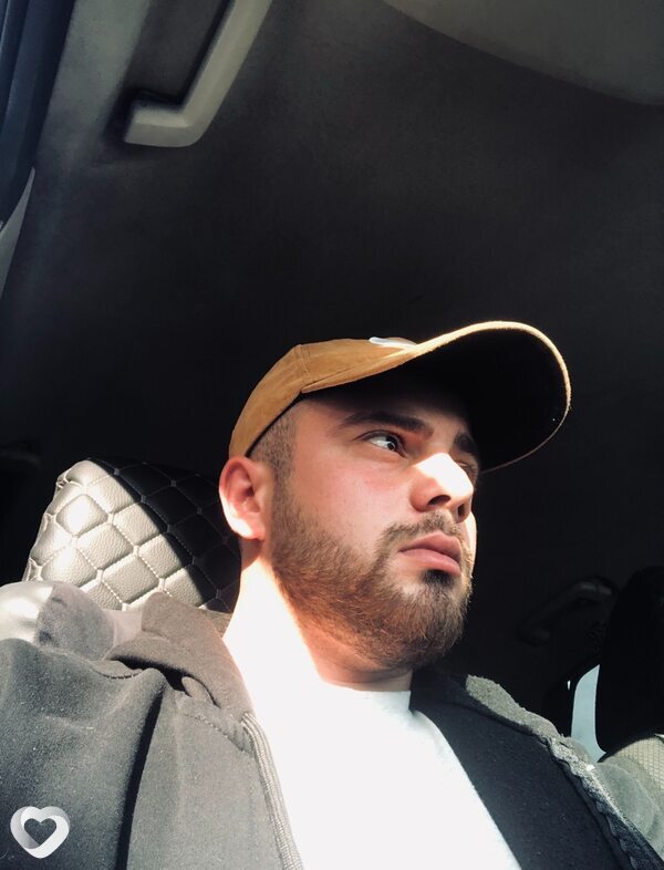 Акил, 26, Новокузнецке — анкета №3132355