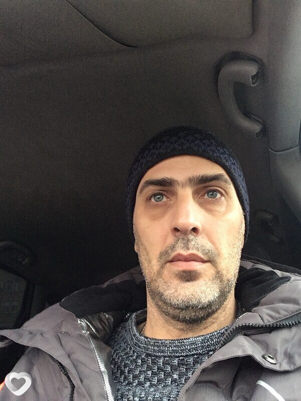 Сергей, 53, Оренбурге — анкета №3132362