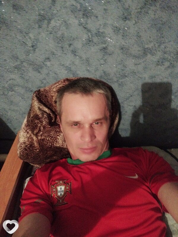 Evgeniy, 46, Усть-Каменогорск — анкета №3132363