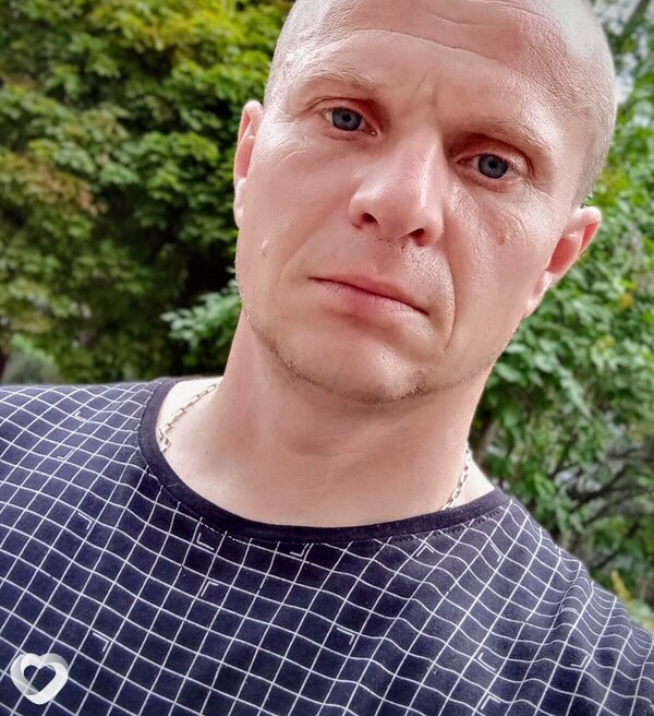 Николай, 41, Луганске — анкета №3131972