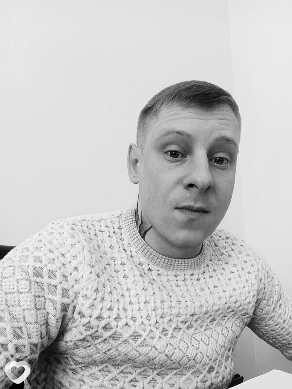 Alex, 31, Зеленоград — анкета №3131976