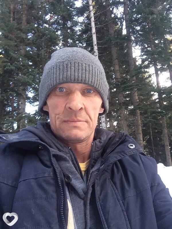 Евгений, 53, Астрахани — анкета №3131978