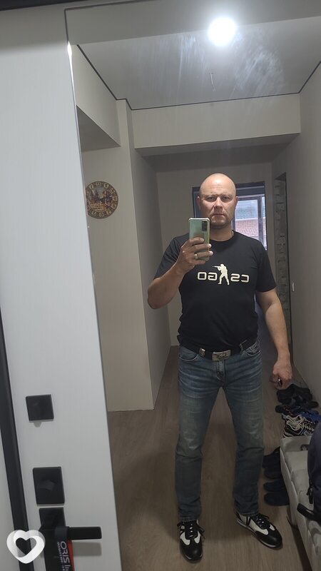 Алексей, 45, Ставрополе — анкета №3131872