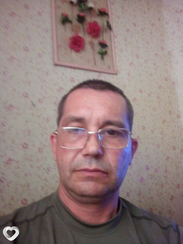 Алексей, 46, Новочеркасске — анкета №3131879