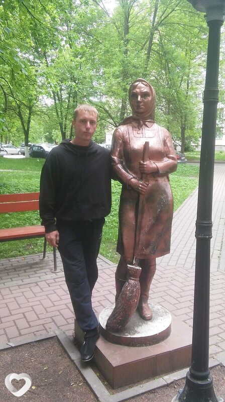 Алексей, 39, Саратове — анкета №3132054