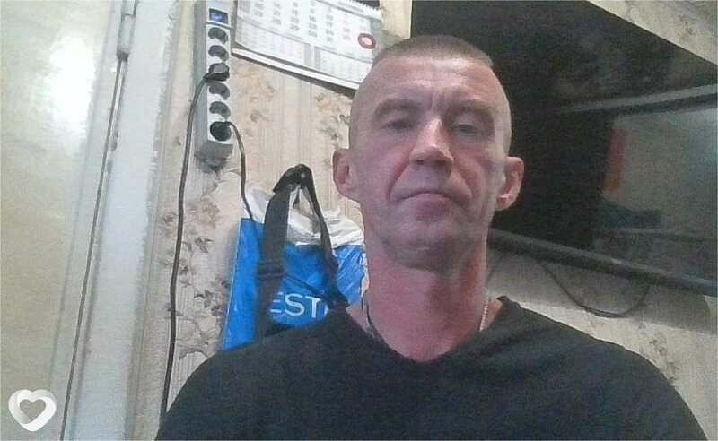 Алексей, 50, Вологде — анкета №3132058