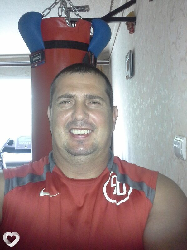 Александр, 52, Пензе — анкета №3132061