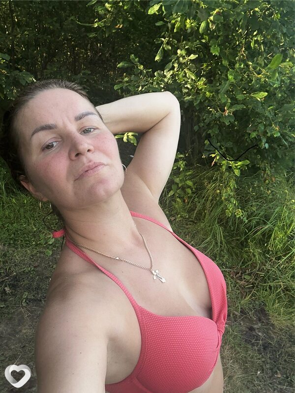 Лариса, 39, Санкт-Петербурге — анкета №3132063