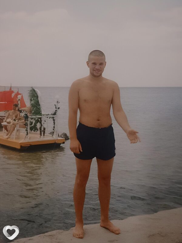 Геннадий, 44, Шахтах — анкета №3132067