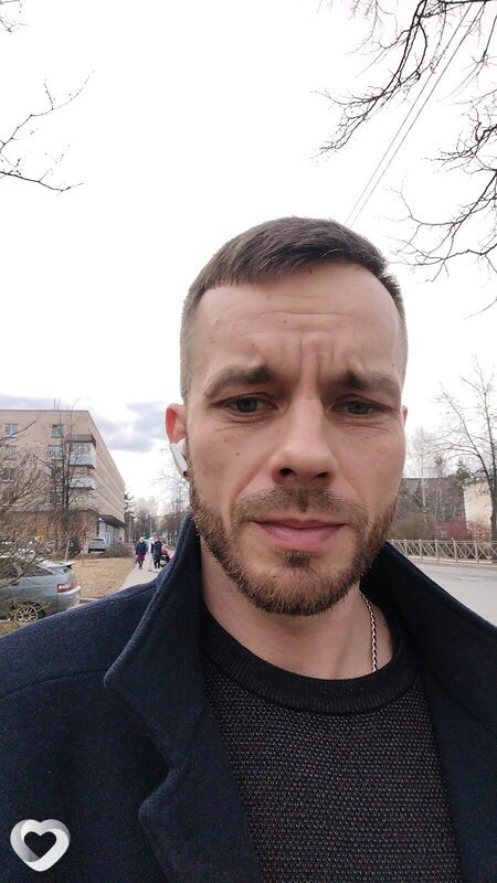 Алексей, Ломоносов