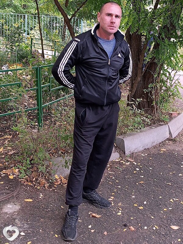 Михаил, 44, Жуковском — анкета №3132112