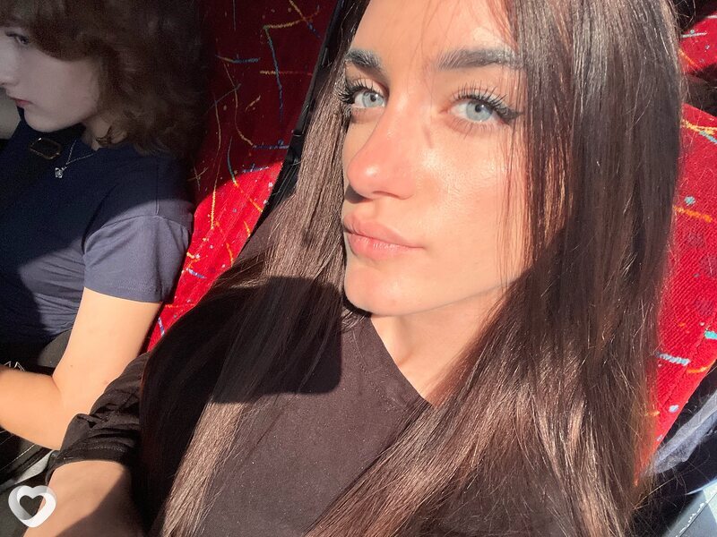 Елизавета, 20, Анапе — анкета №3132117