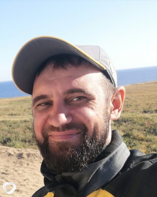 Алексей, 37, Красноярске — анкета №3132023