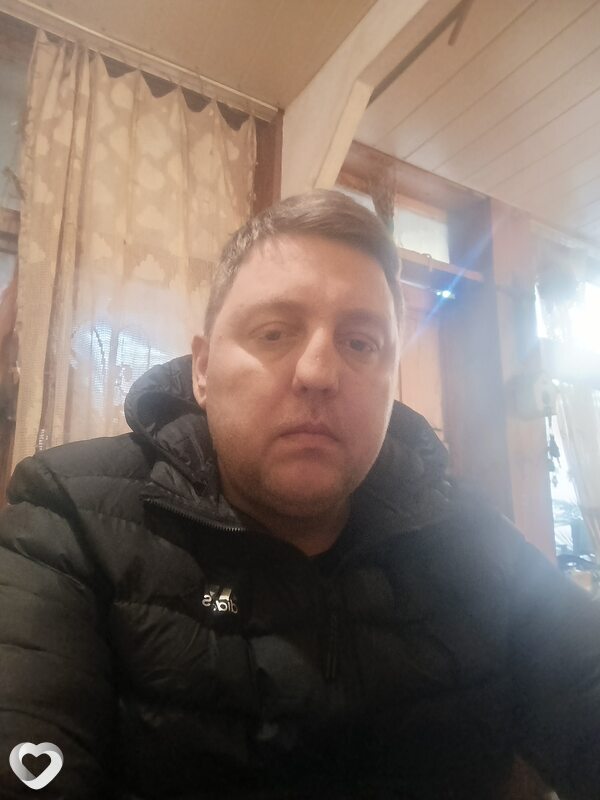Виталий, Москва