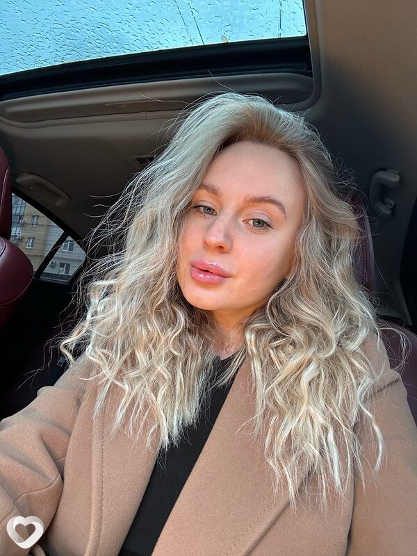Маргарита, 23, Нижнем Новгороде — анкета №3132030