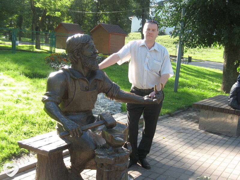 Константин, 52, Белгороде — анкета №3132033