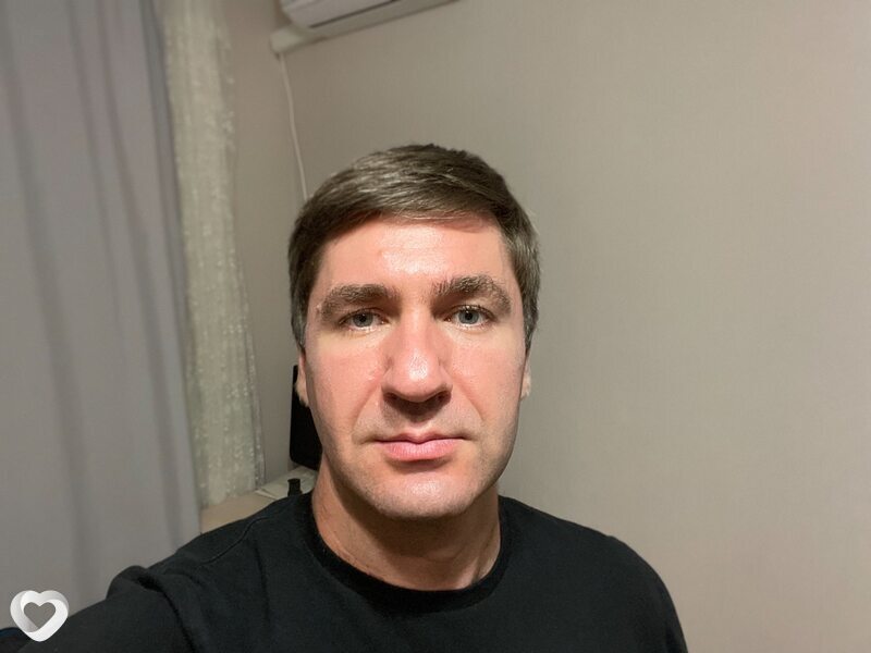 Руслан, 37, Москве — анкета №3132036
