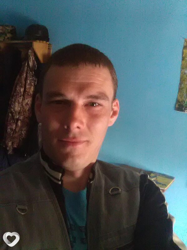 Александр, 39, Можайске — анкета №3132037
