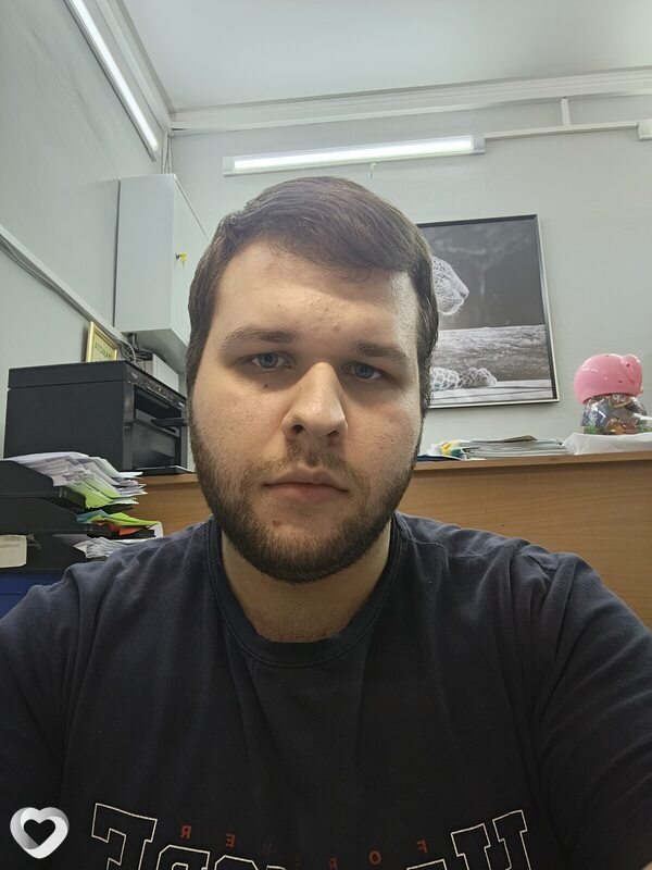 Вячеслав, 24, Севастополе — анкета №3132038