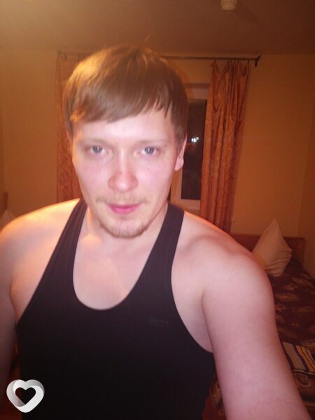 Zhenya, Новгород